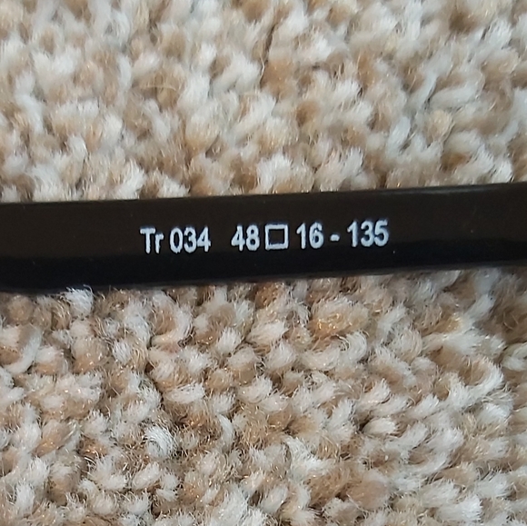 SWING Memory Flexible Prescription Kids Eyeglasses Frames - Picture 4 of 4